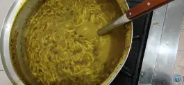 عکس آش و حلیم حاج بهرام، بلوار امیرآباد، کرج 2