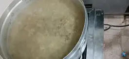 عکس آش و حلیم حاج بهرام، بلوار امیرآباد، کرج 4