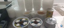 عکس آش و حلیم حاج بهرام، بلوار امیرآباد، کرج 6