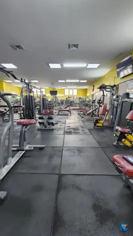 عکس باشگاه بدنسازی رامان شعبه ۱، مدنی، تهران 3