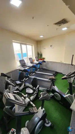 عکس باشگاه بدنسازی رامان شعبه ۱، مدنی، تهران 5