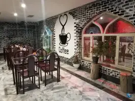 عکس مهمانسرای حضرت، کاخک، گناباد 4