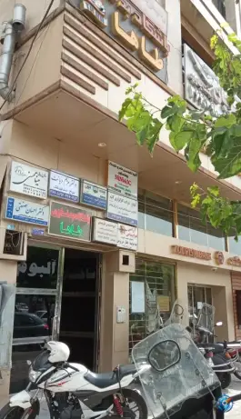 باشگاه بدنسازی طاها؛ صد دستگاه، تهران