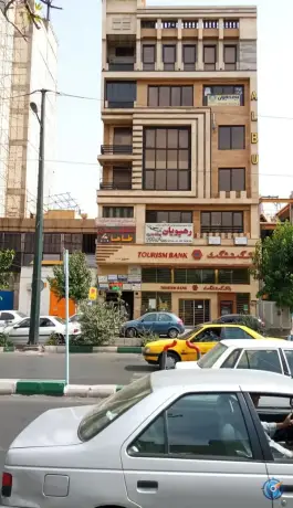 عکس باشگاه بدنسازی طاها؛ صد دستگاه، تهران 2