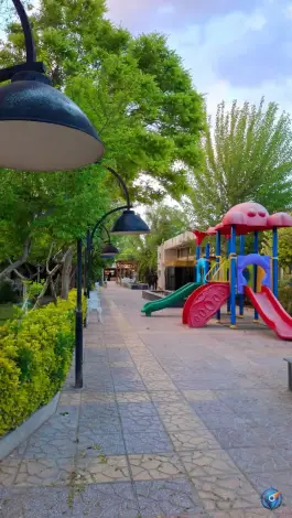 عکس رستوران سه کاج، شهرک رسالت، اصفهان 8