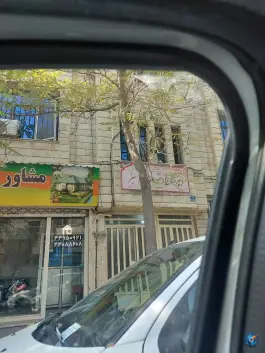 عکس دبیرستان دخترانه سلام سبز دوره اول، فردوس، تهران 2