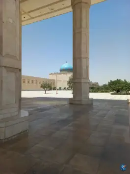 عکس هتل آفتاب تهران 5
