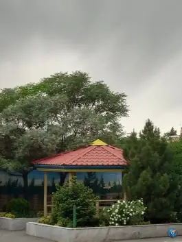 عکس دبیرستان شاهدعصمت، رجایی شهر، کرج 2