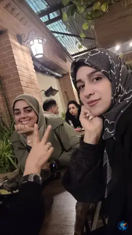عکس کافه و رستوران هور، محله امجدیه تهران 10