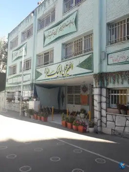 عکس مجتمع شهیدان عباس آقامحمدی و حسین شیرین، سولقان، تهران 2