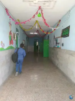 عکس دبستان امام هادی، امام هادی ۱۳، مشهد 2