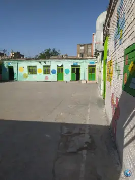 عکس دبستان امام هادی، امام هادی ۱۳، مشهد 3