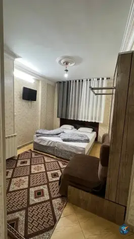 عکس هتل مرجان، نوغان، مشهد 2
