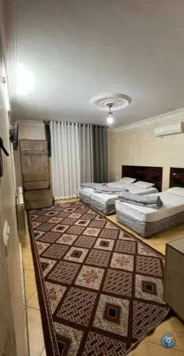 عکس هتل مرجان، نوغان، مشهد 3