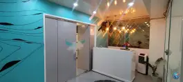 عکس باشگاه بدنسازی فرزانگان شیراز 3