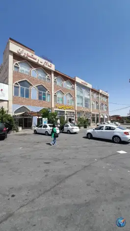 رستوران خطیب مشهد