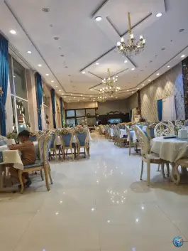 عکس رستوران خطیب مشهد 2