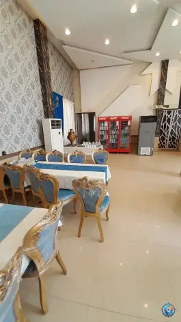 عکس رستوران خطیب مشهد 4