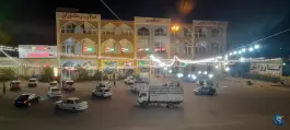 عکس رستوران خطیب مشهد 6