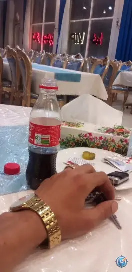 عکس رستوران خطیب مشهد 8