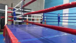عکس سالن بوکس آستان قدس رضوی؛ محله جانباز مشهد 2