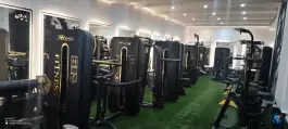 عکس باشگاه ورزشی پاور پلاس، محله نوید مشهد 2