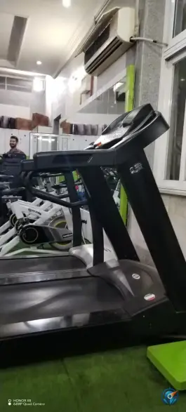 عکس باشگاه ورزشی پاور پلاس، محله نوید مشهد 4