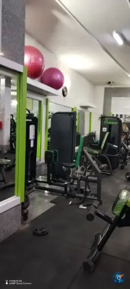 عکس باشگاه ورزشی پاور پلاس، محله نوید مشهد 5