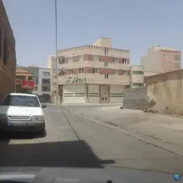 عکس داروخانه دکتر حبیبی ساوه 5