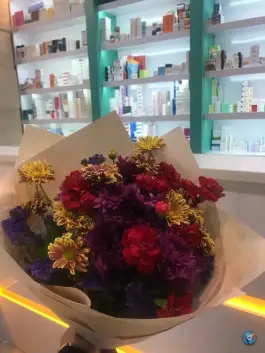 عکس داروخانه دکتر حبیبی ساوه 7