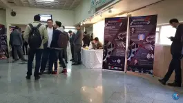 عکس دانشکده مکانیک علم و صنعت، محله علم و صنعت تهران 7