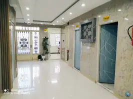 درمانگاه شبانه روزی مهر نورآباد