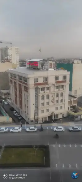 عکس مجتمع آموزشی و فرهنگی نبی اکرم (ص) مشهد - محله عیدگاه 3