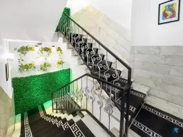 عکس مهمانپذیر عرفان، محله نواب صفوی، شهریار 9