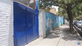 عکس دبستان پسرانه غلامرضا روحبخش، حجت، مشهد 3