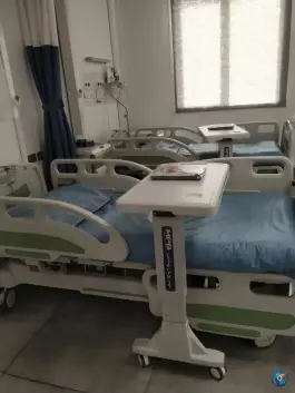 عکس بیمارستان چشم پزشکی آفتاب، تهران 6