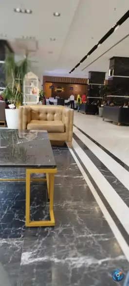 عکس بیمارستان چشم پزشکی آفتاب، تهران 10
