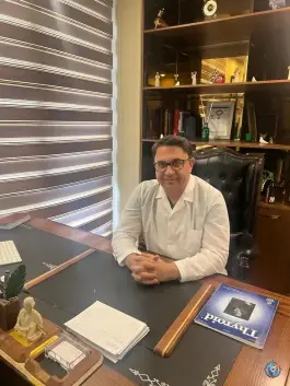 کلینیک زخم بیمارستان عرفان، سعادت آباد تهران