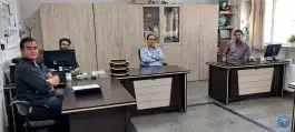 عکس دبستان شهید سالاری، شهرک شریعتی، تهران 3