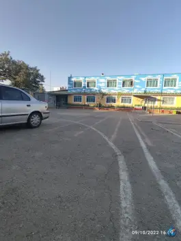 عکس دبستان دخترانه نسیبه، محله قائم، مشهد 2