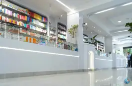 عکس داروخانه شبانه روزی دکتر شریعت طرقبه مشهد 2