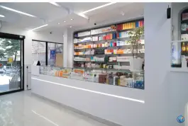 عکس داروخانه شبانه روزی دکتر شریعت طرقبه مشهد 3