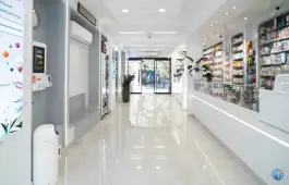 عکس داروخانه شبانه روزی دکتر شریعت طرقبه مشهد 5