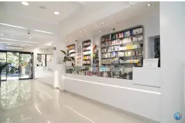 عکس داروخانه شبانه روزی دکتر شریعت طرقبه مشهد 9
