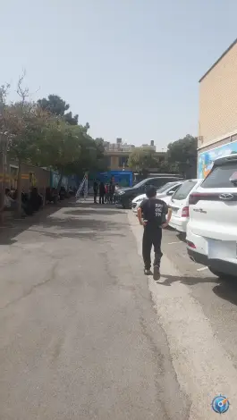 عکس دبستان حکمت، ولیعصر، مشهد 5