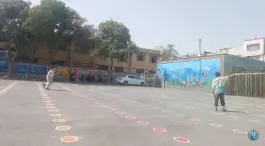عکس دبستان حکمت، ولیعصر، مشهد 10