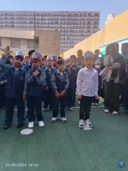عکس دبستان پسرانه نمونه فردوس، محله فردوس، تهران 5