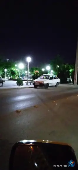 عکس شهرک مهدیه اصفهان 2