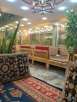 عکس آشکده اصل مَشت رضا، جاغرق، مشهد 3