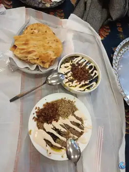 عکس آشکده اصل مَشت رضا، جاغرق، مشهد 4